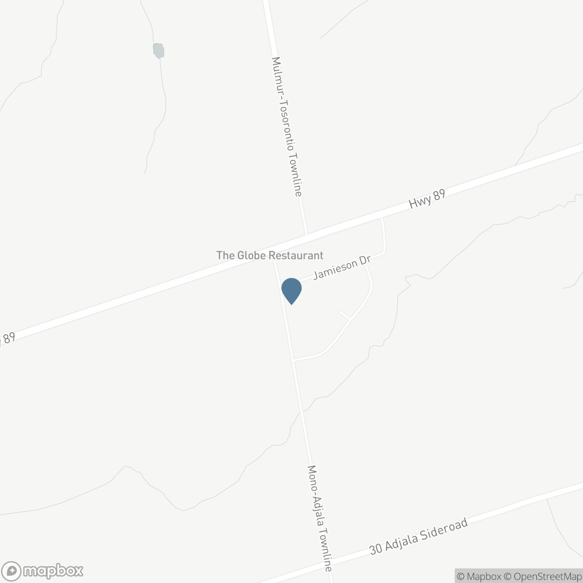 29 JAMIESON DRIVE, Adjala-Tosorontio, Ontario L0N 1R0